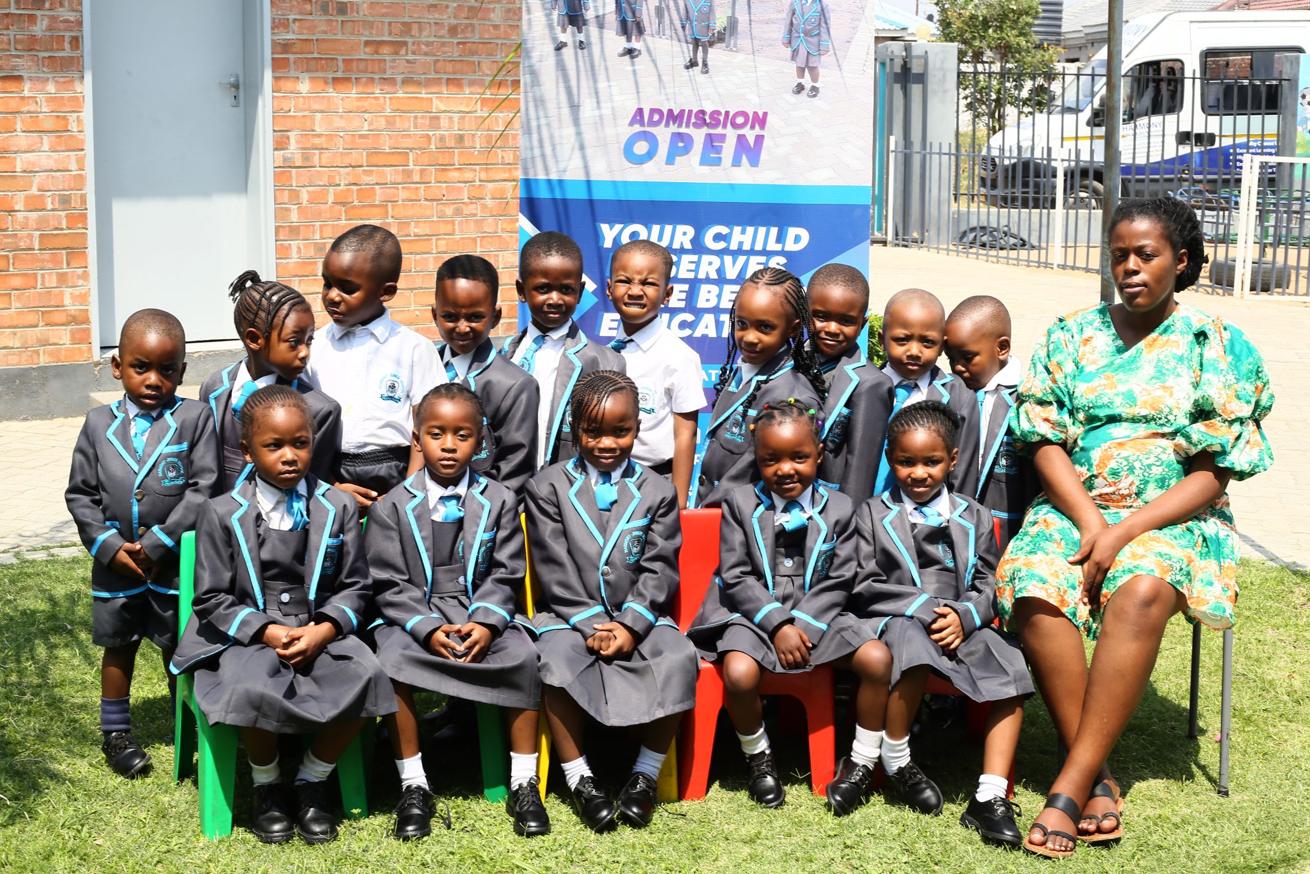 Harmony Junior School