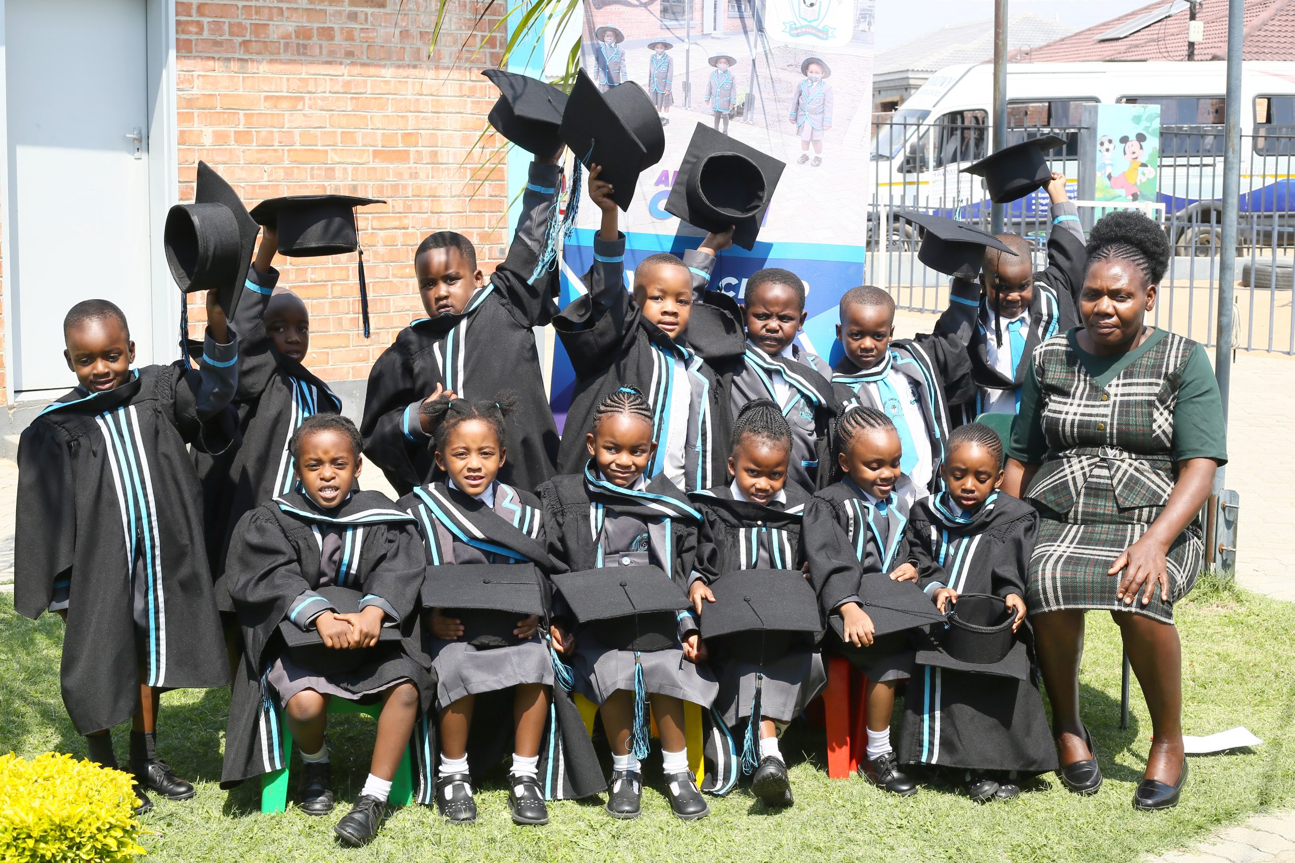 Harmony Junior School