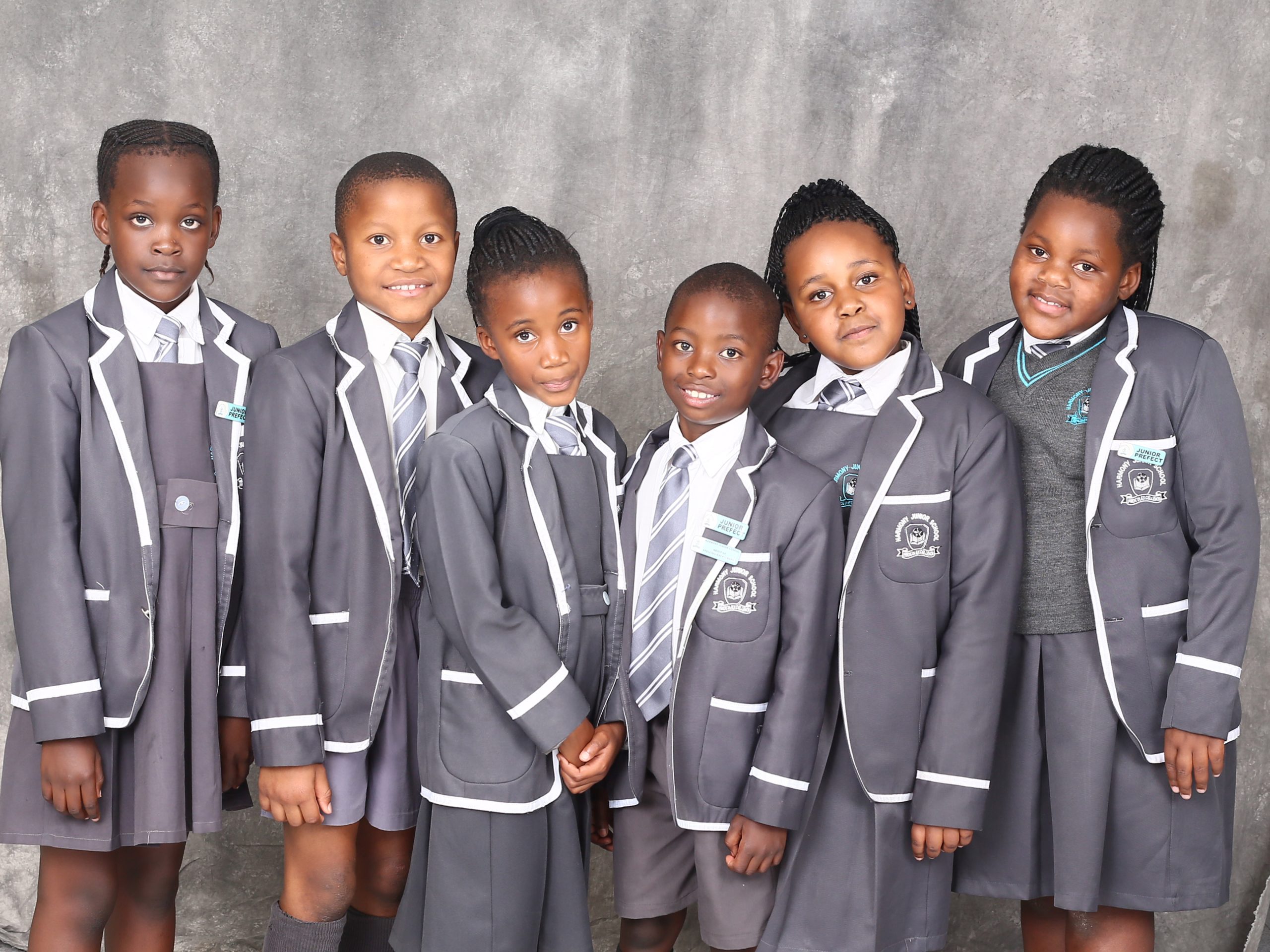 Harmony Junior School