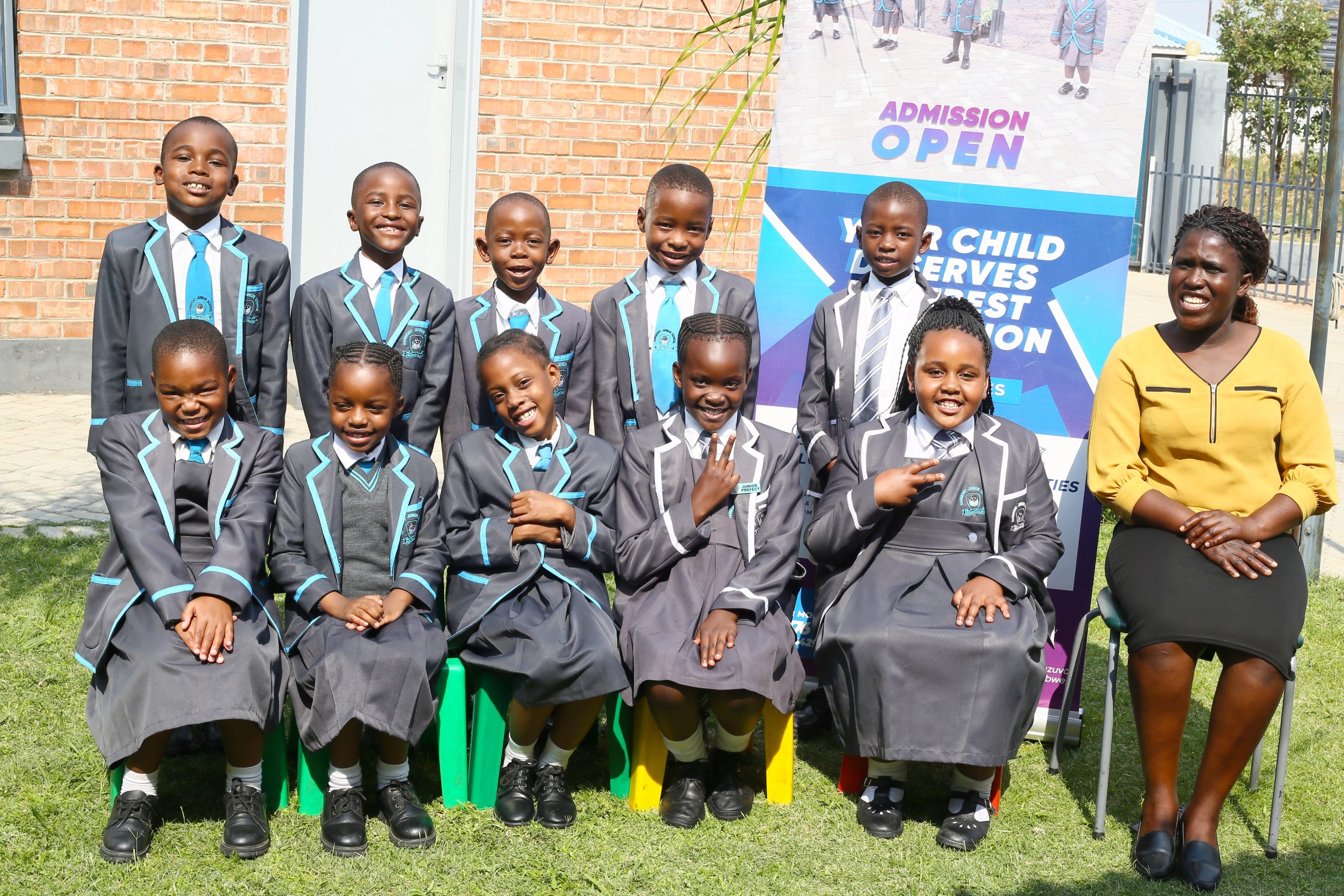 Harmony Junior School