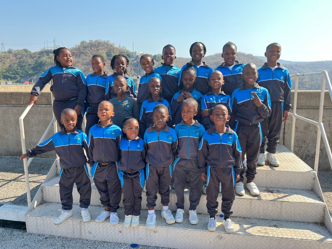 Harmony Junior School