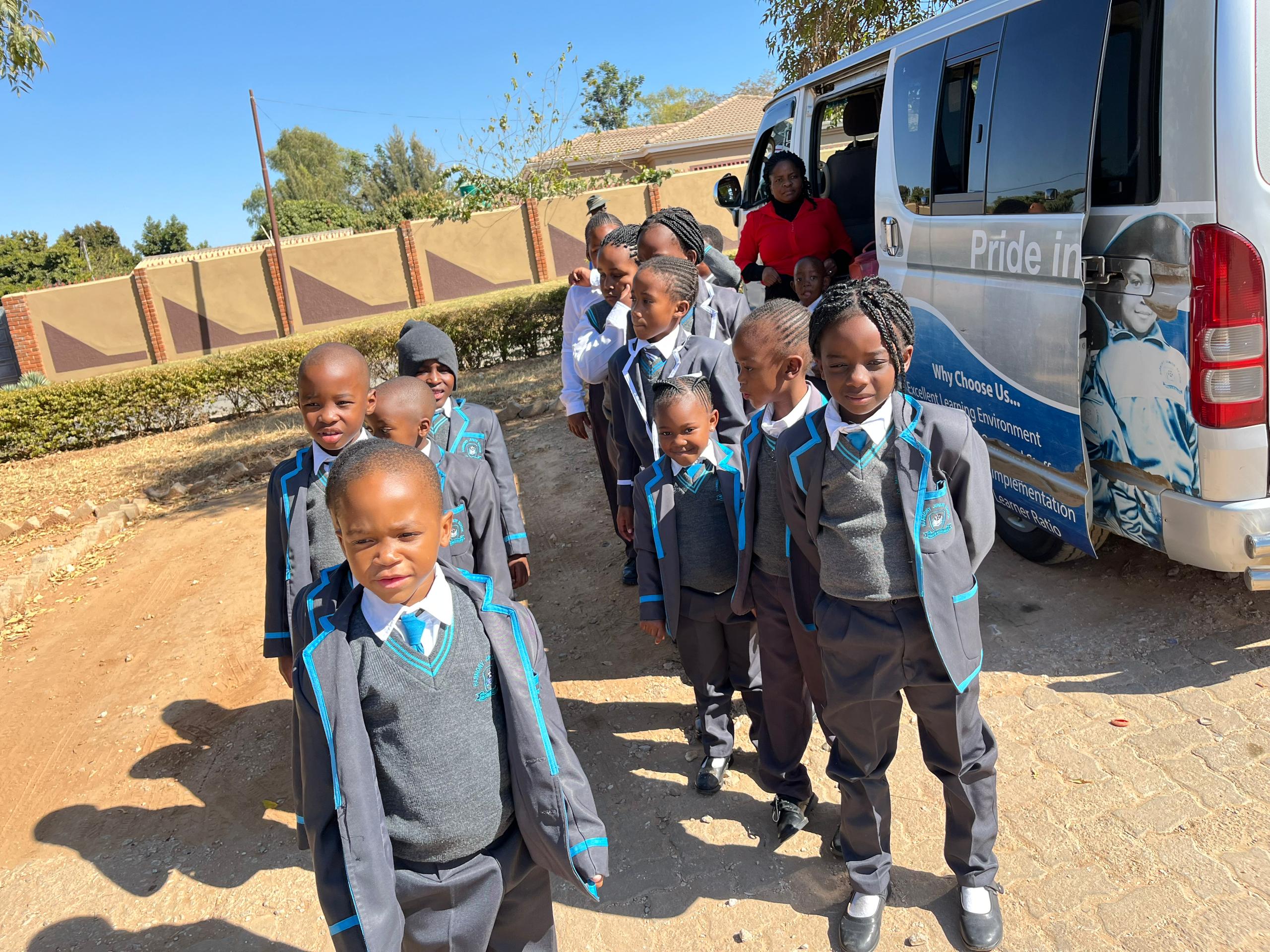 Harmony Junior School