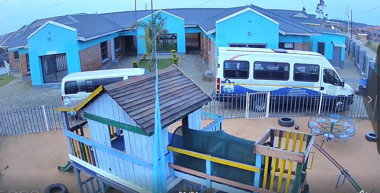 Harmony Junior School