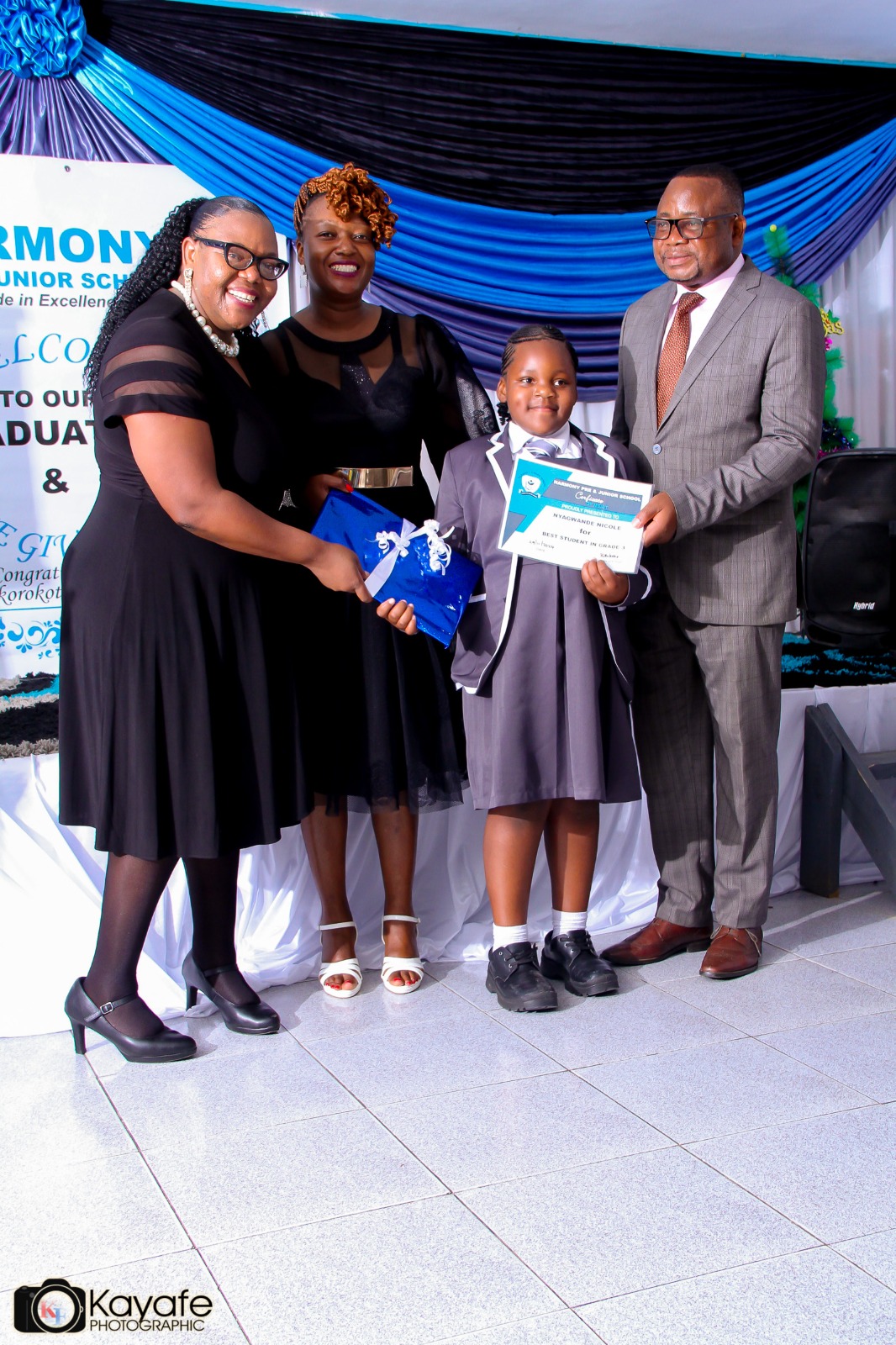 Harmony Junior School