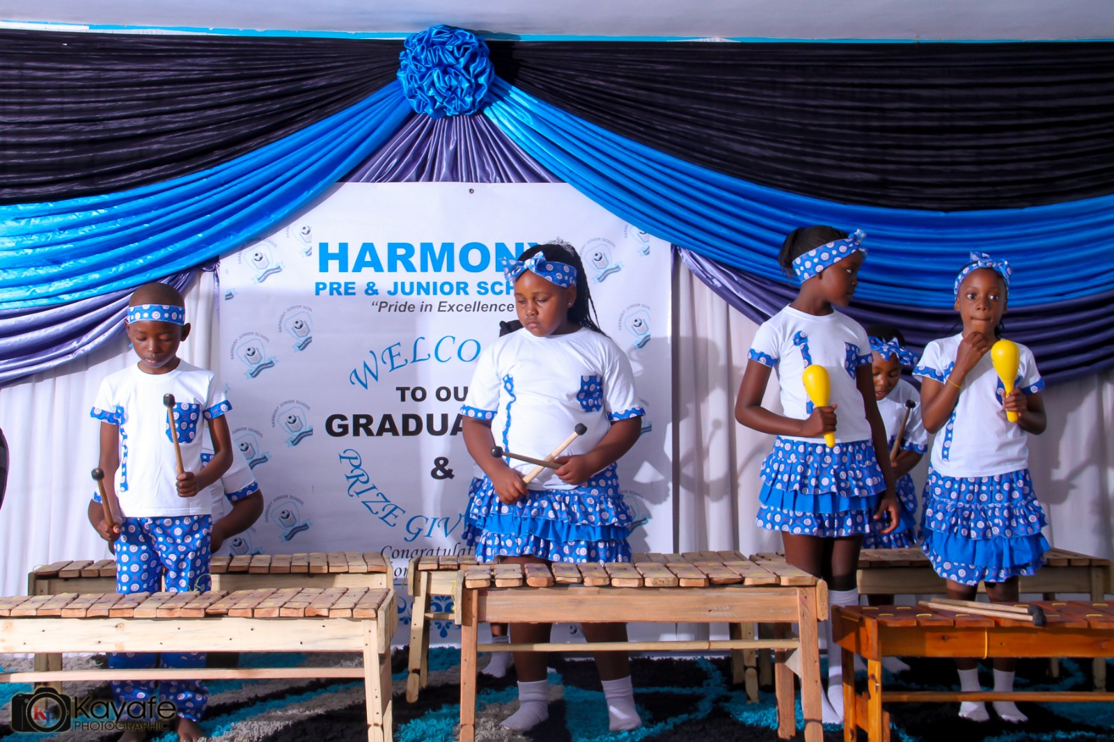 Harmony Junior School