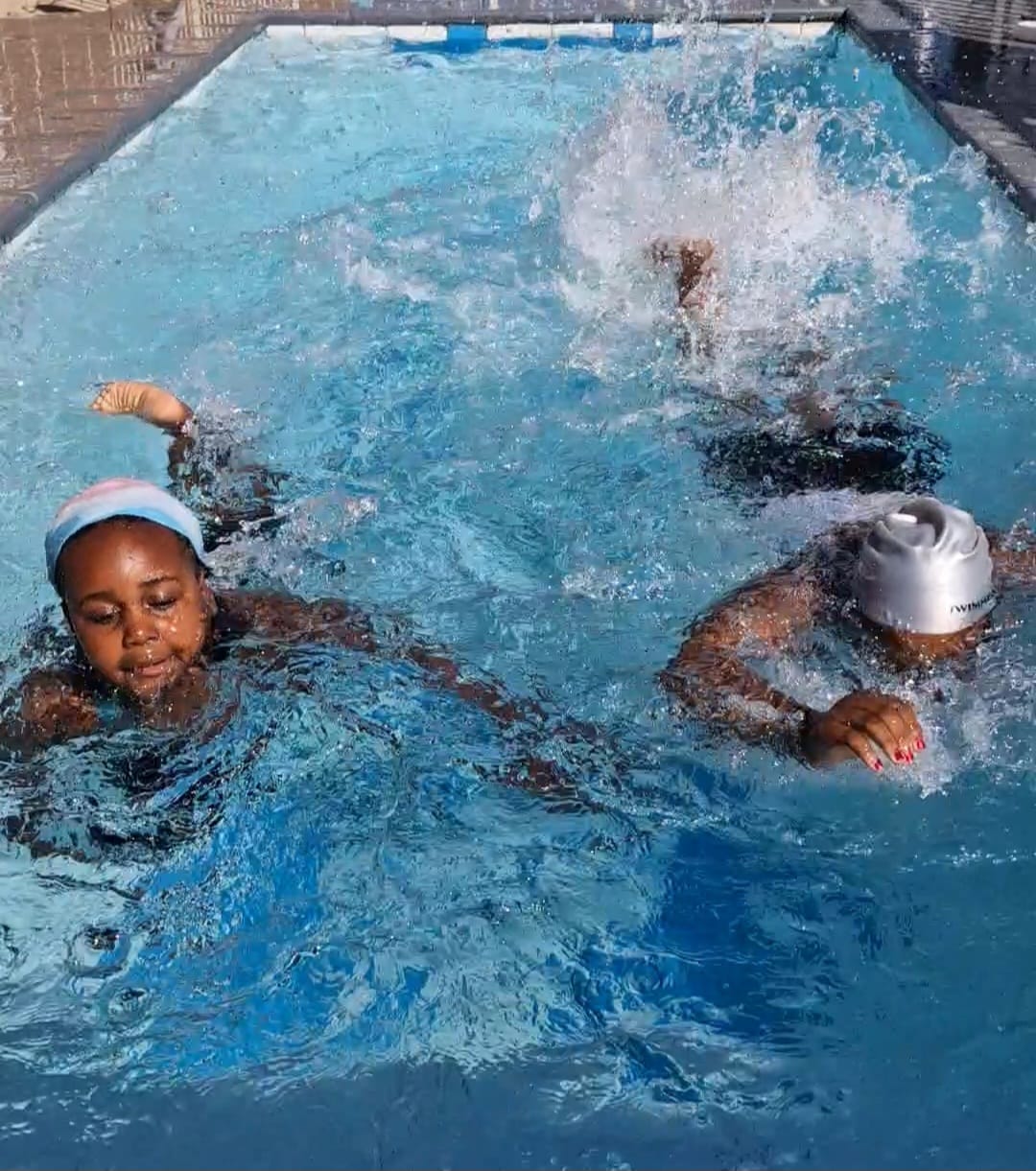 Harmony Junior School