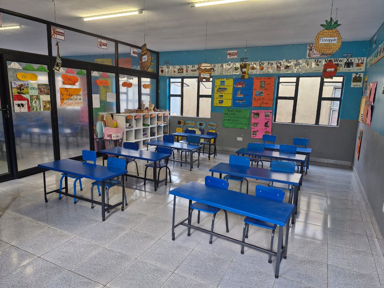 Harmony Junior School