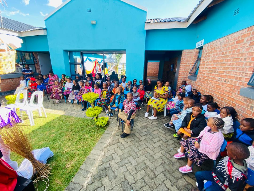 Harmony Junior School