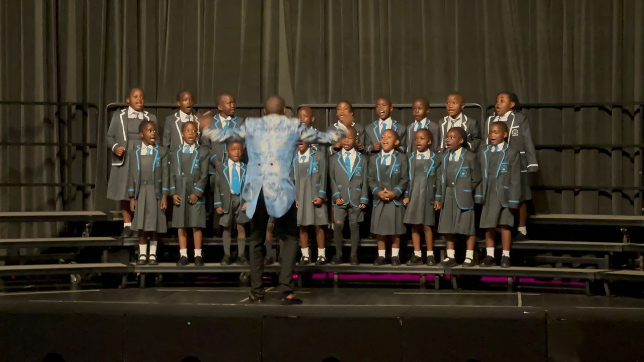 Harmony Junior School