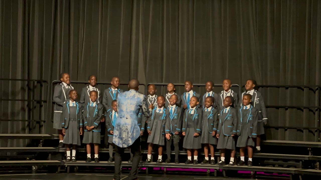 Harmony Junior School