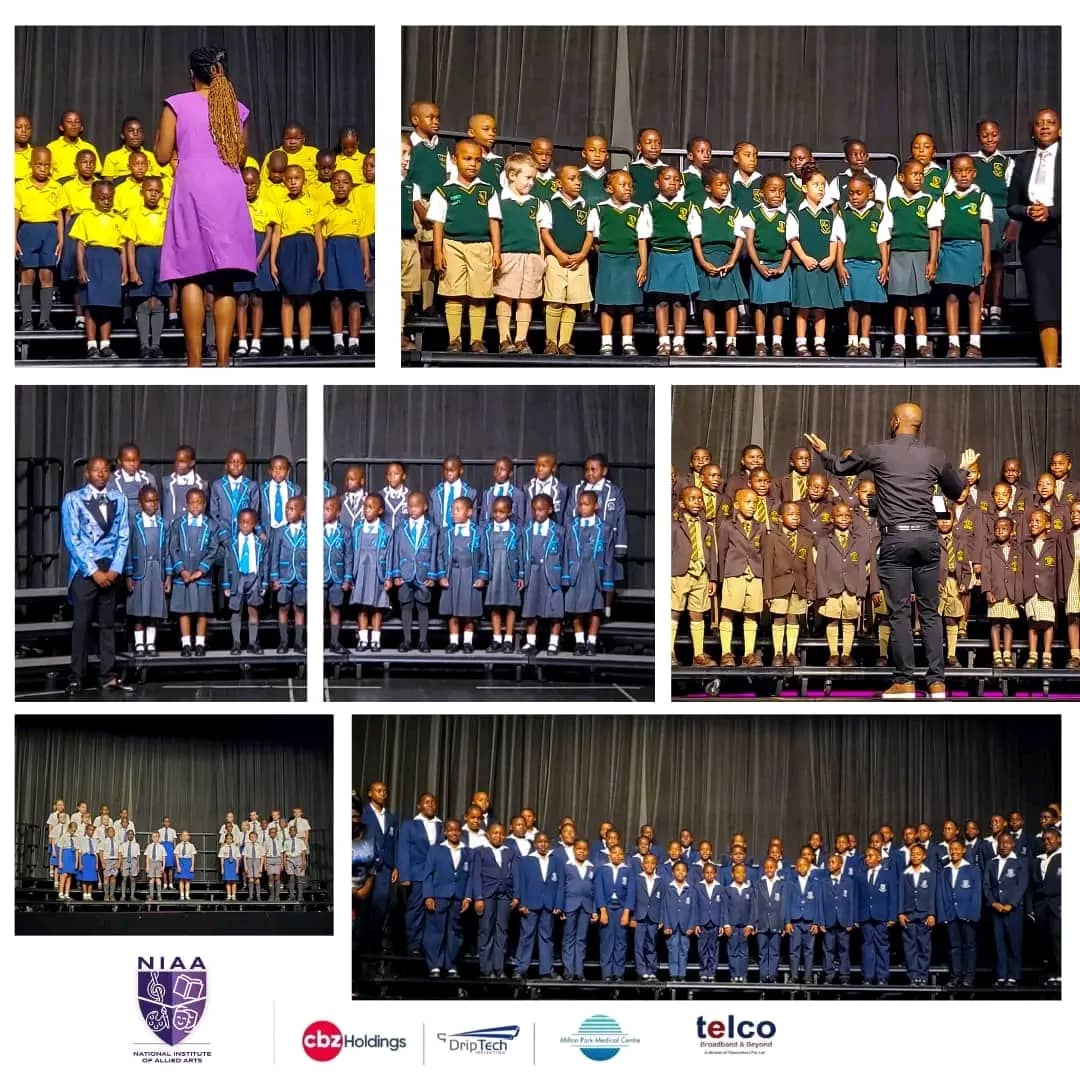 Harmony Junior School