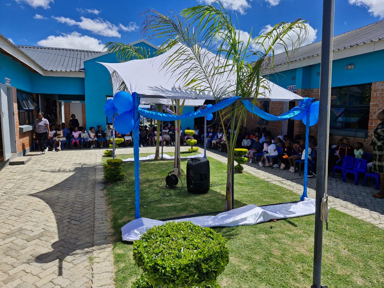 Harmony Junior School