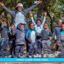 Harmony Junior School