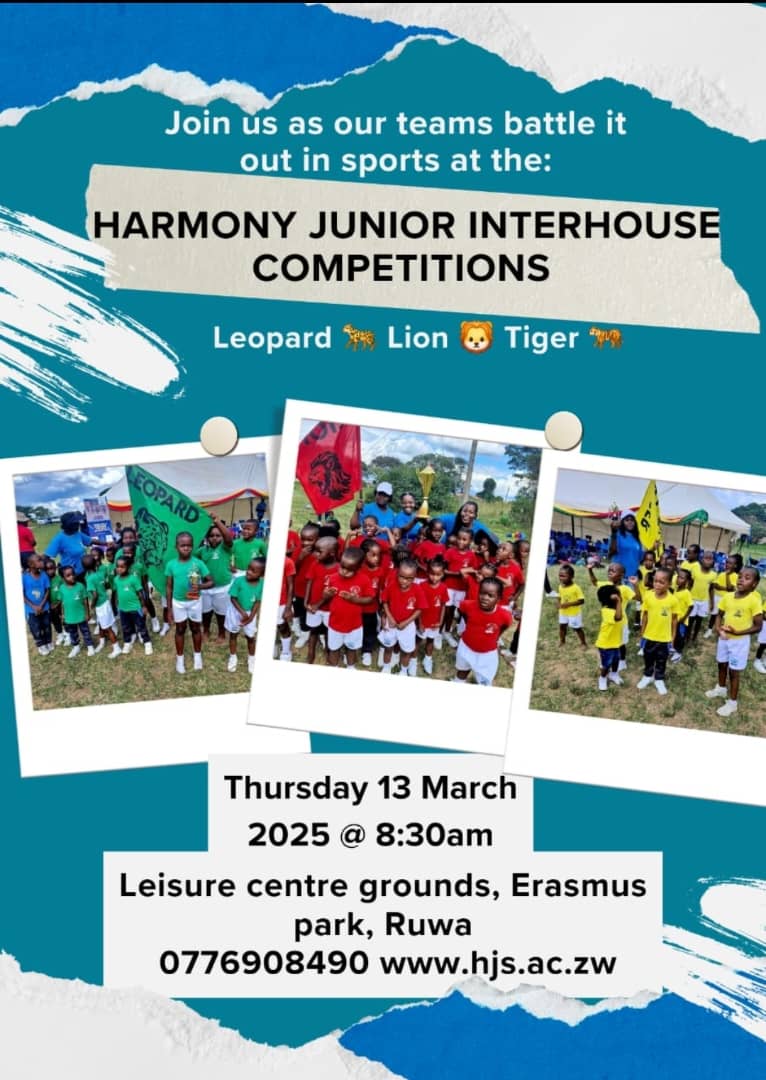 Interhouse Competitions